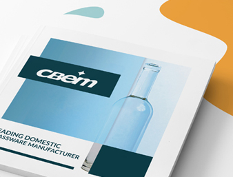 Буклет 16 полос