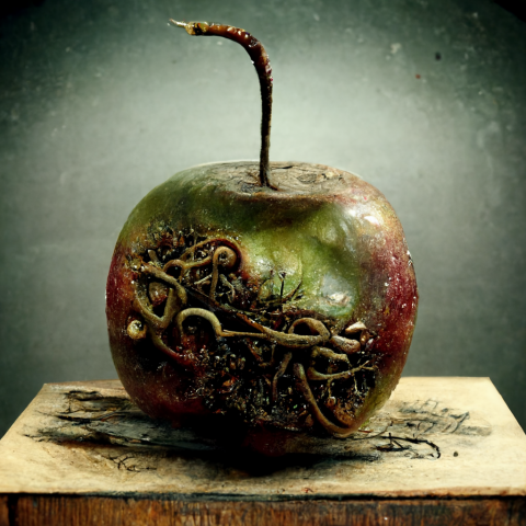 Разработан с помощью ИИ