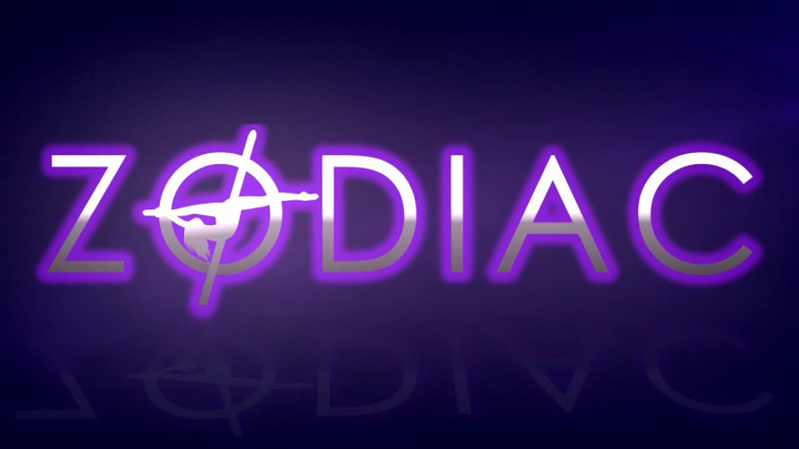 Лого Zodiac