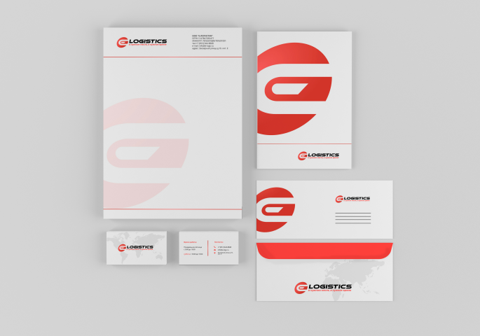 E-Logistic