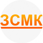 Завод строительных материалов и конструкций