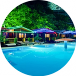 Атлант окна