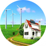 Компания Солнечный ветер