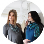 Магазин для будущих мам