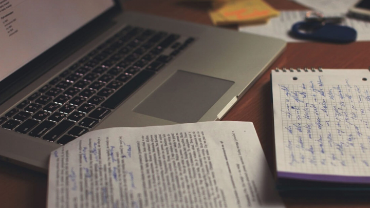 Написание статьи на тему хобби