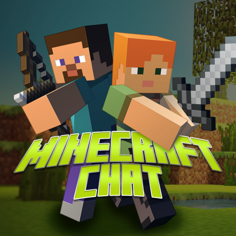 аватары для чатов/каналов телеграм