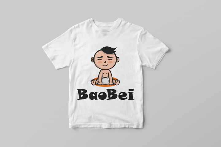 Логотип школы китайского языка