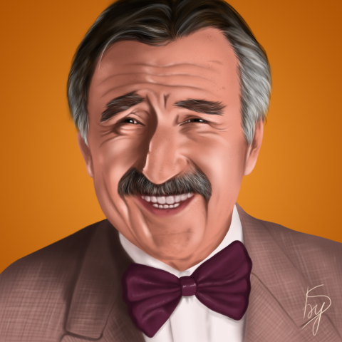 Леонид Каневский