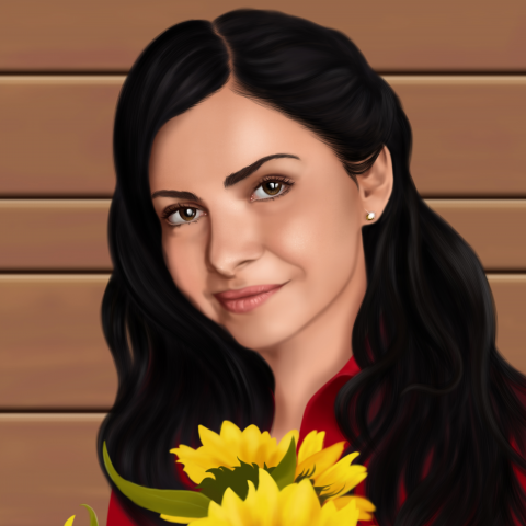 Мария