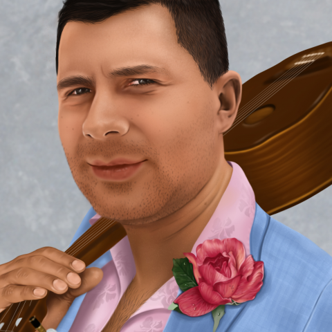 Дмитрий Чеклов