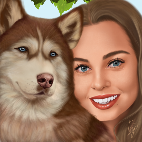 Юлия Артемова