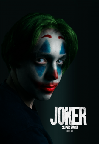 Джокер