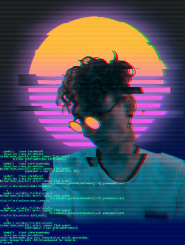 Ретро рейв