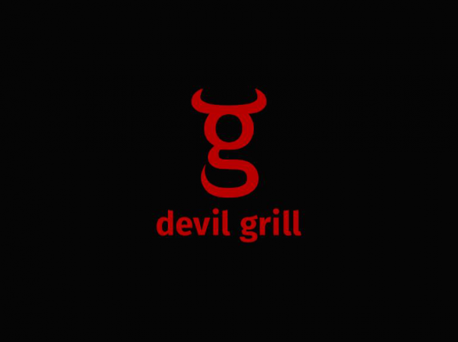 devil gril