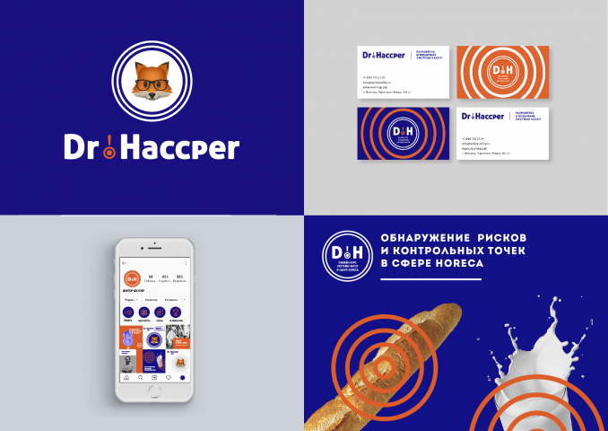 Dr. Haccper