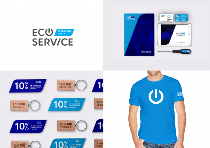 Eco service