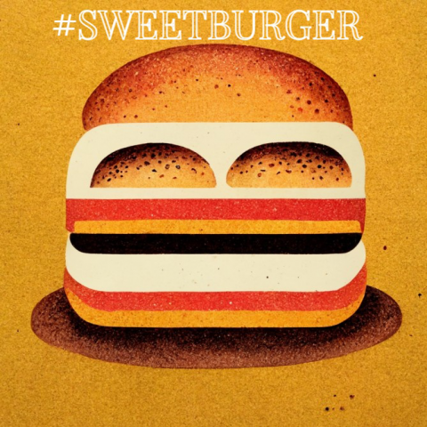 Логотип ФастФуда