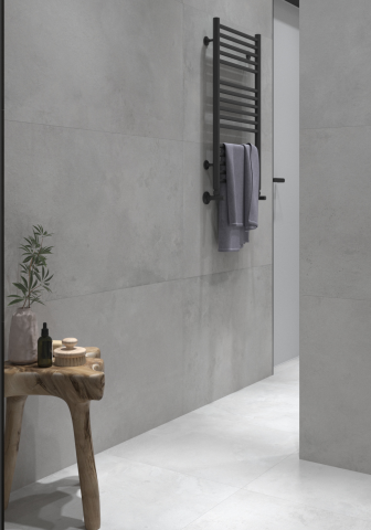 Дизайн проект санузла в частном доме