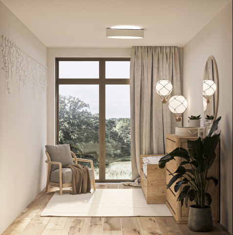 Дизайн проект_комната для детей