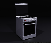 oven gorenje