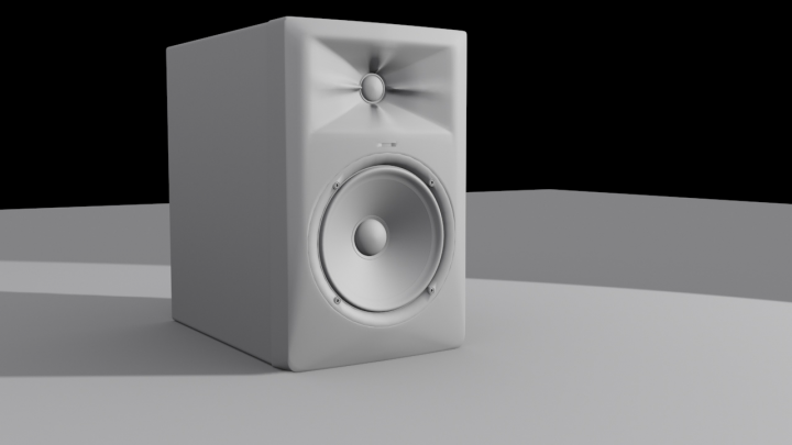 Монитор JBL
