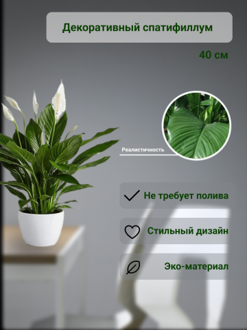 Карточка товара для маркетплейса