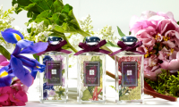Jo Malone - история ароматов