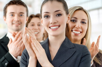 Новый коллектив - "у страха глаза велики"