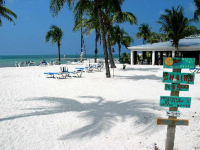 Key West - маршруты мечты