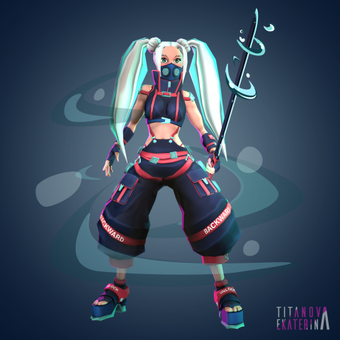 Samurai si-fi