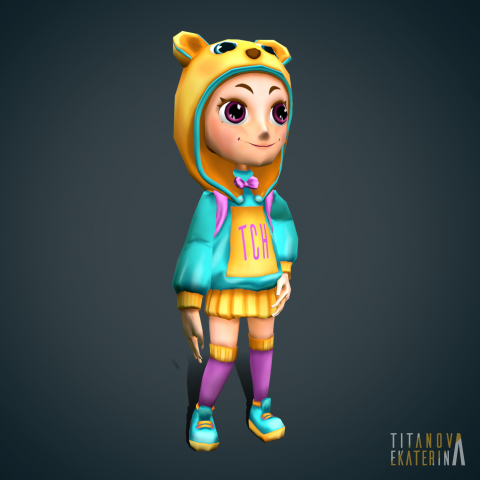 Hamster