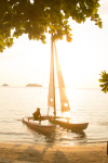 Koh Chang Beach