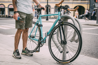 Bear Bike Barcelona