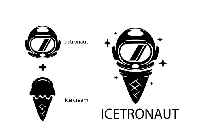 ICETRONAUT
