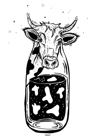 Cow