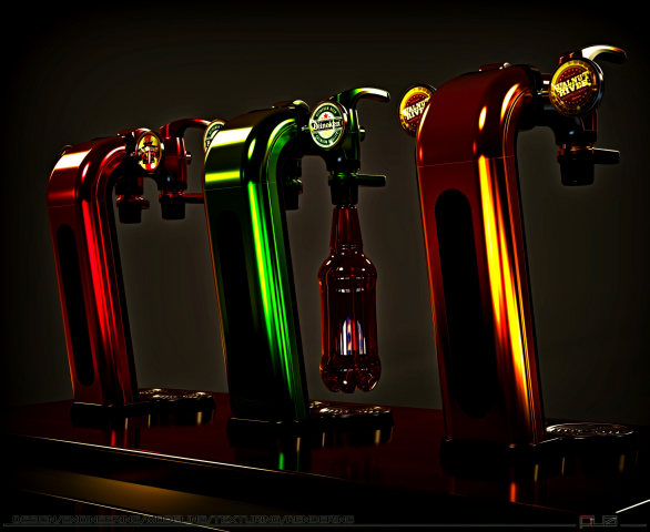 УСТАНОВКА РОЗЛИВА ПИВА В (ПЭТ)