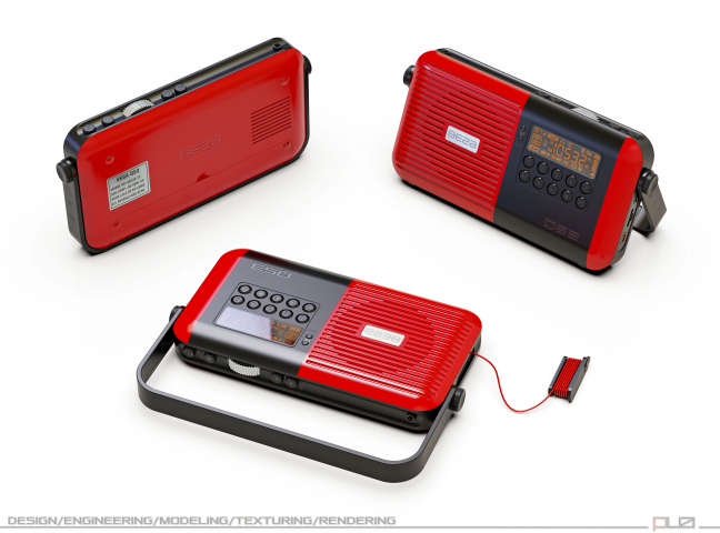 РАДИОЭЛЕКТРОНИКА