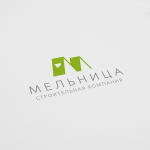 Логотип Мельница