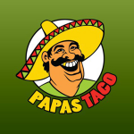 Логотип для кафетерия