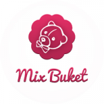 Логотип MixBuket