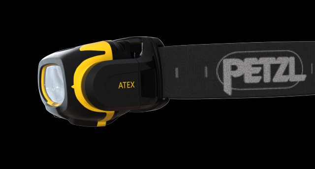 Налобный фонарик Petzl Pixa