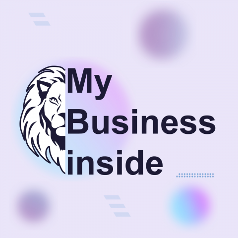 My Business inside