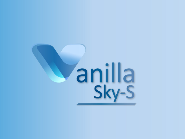 Vanilla Sky-S