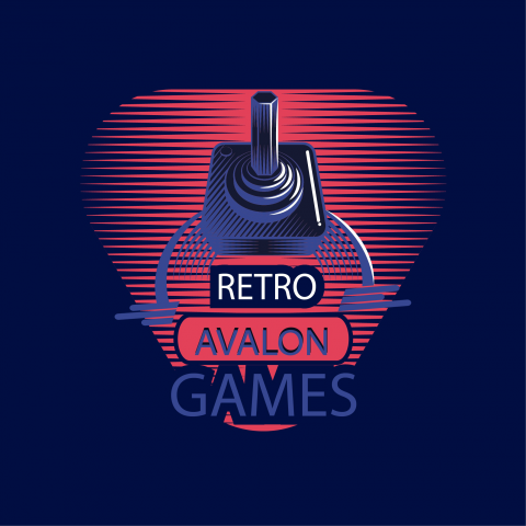 RETRO AVALON GAME
