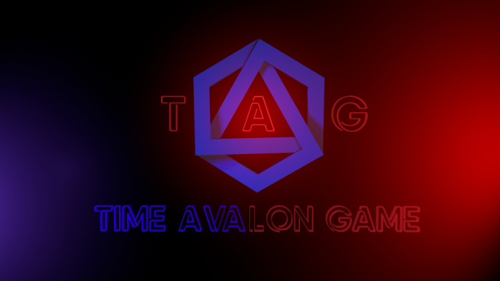 TIME AVALON GAME