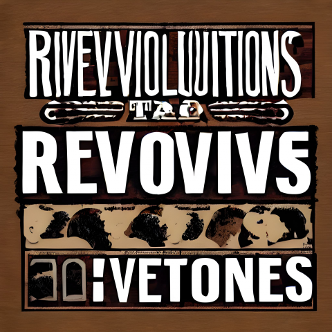 revolutions