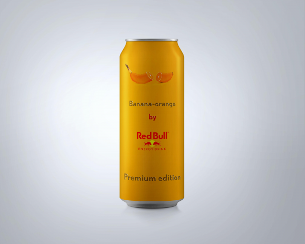 Red Bull