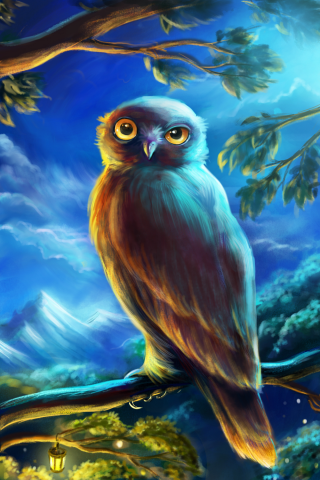 Owl