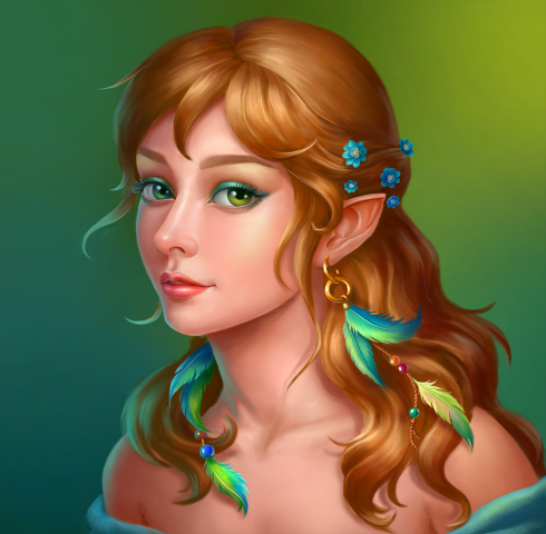 Elf