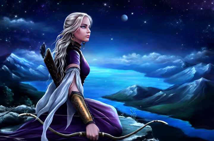 Archer